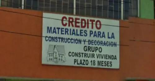 MATERIALES PARA LA CONSTRUCCION CALLE 21 CON 16 MATERIALES PARA LA CONSTRUCCION CALLE 21 CON 16